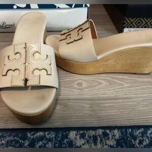 Tory Burch heeled sandals